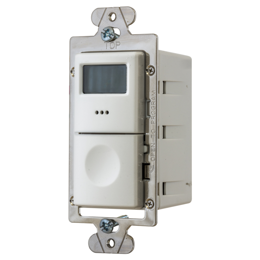 Product image for HWDK DT2000W TIMER,DIGITAL,WALL SW,