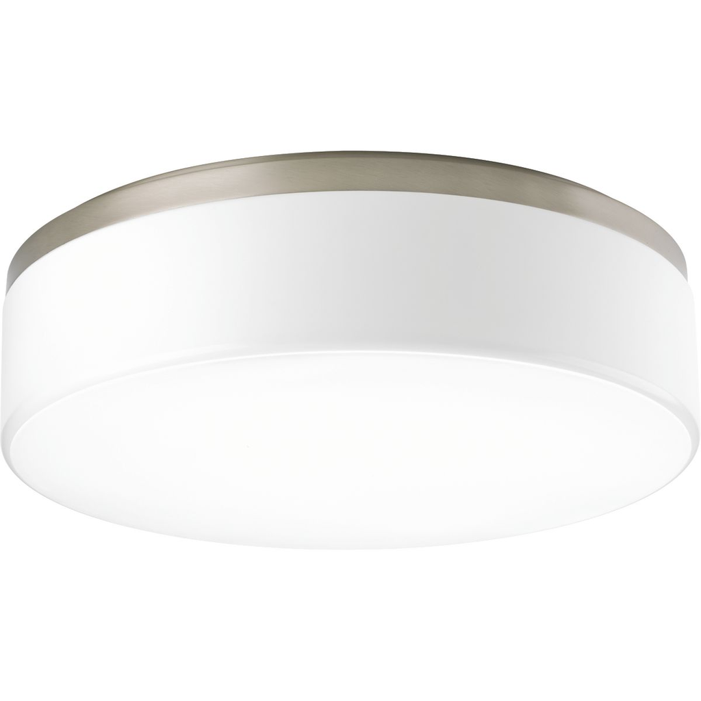 Product image for Progress P350078-009-30 Maier Collection 18" LED Flush Mount