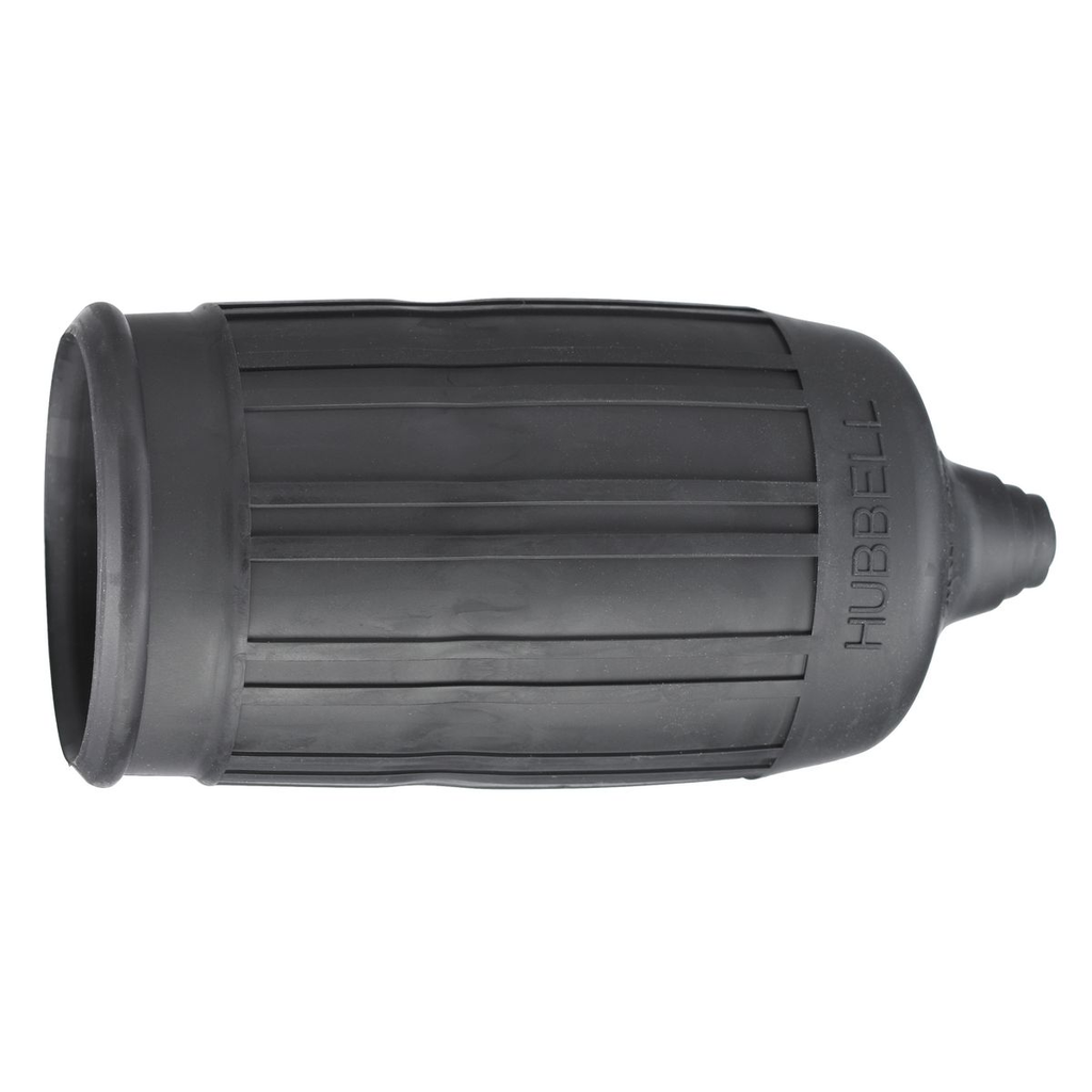 Product image for HWDK HBL6032ST W/PROOF BOOT, BK, 20