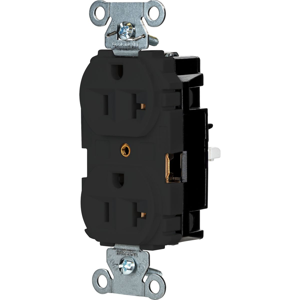 Product image for HWDK 5362STBK EDGE, PRO RCPT, IND,