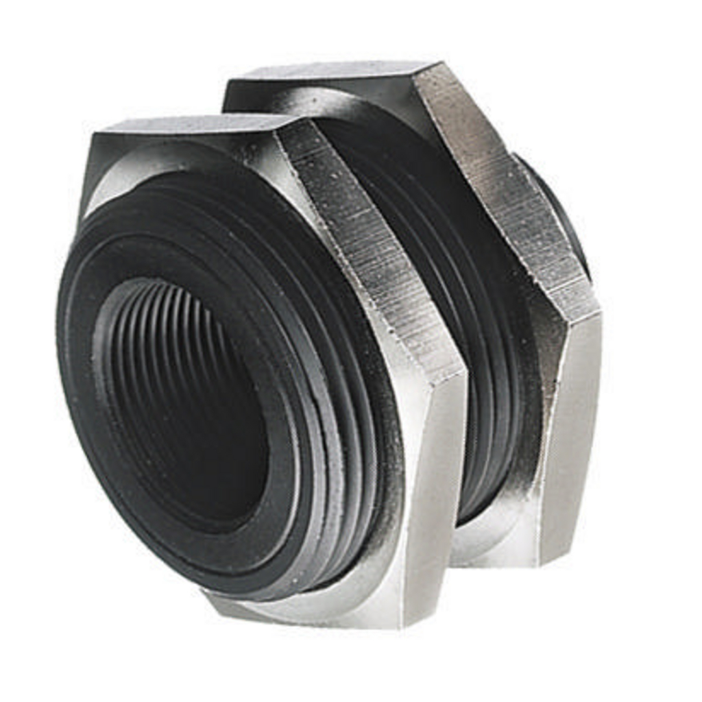 Product image for Hubbell CSM18 SGNLQCK- SMS, CUSH SENS MT, 18MM