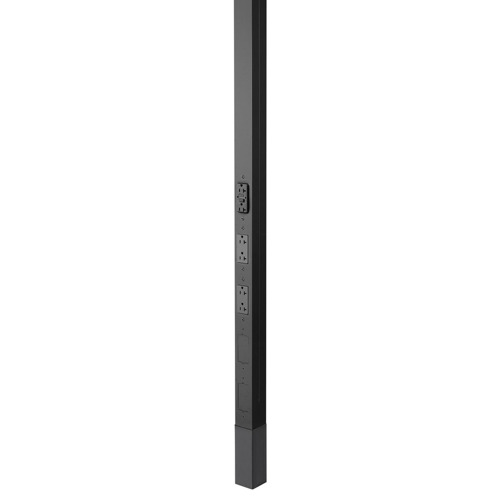 Product image for HPW HBLPP15GFBK SVCE POLE, 15'2", 1