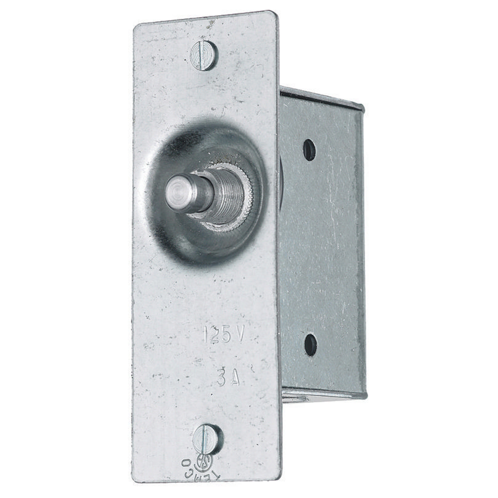 Hubbell RDS50 SWITCH, DOOR JAMB, 3A, NC, w/BOX Cooper Electric