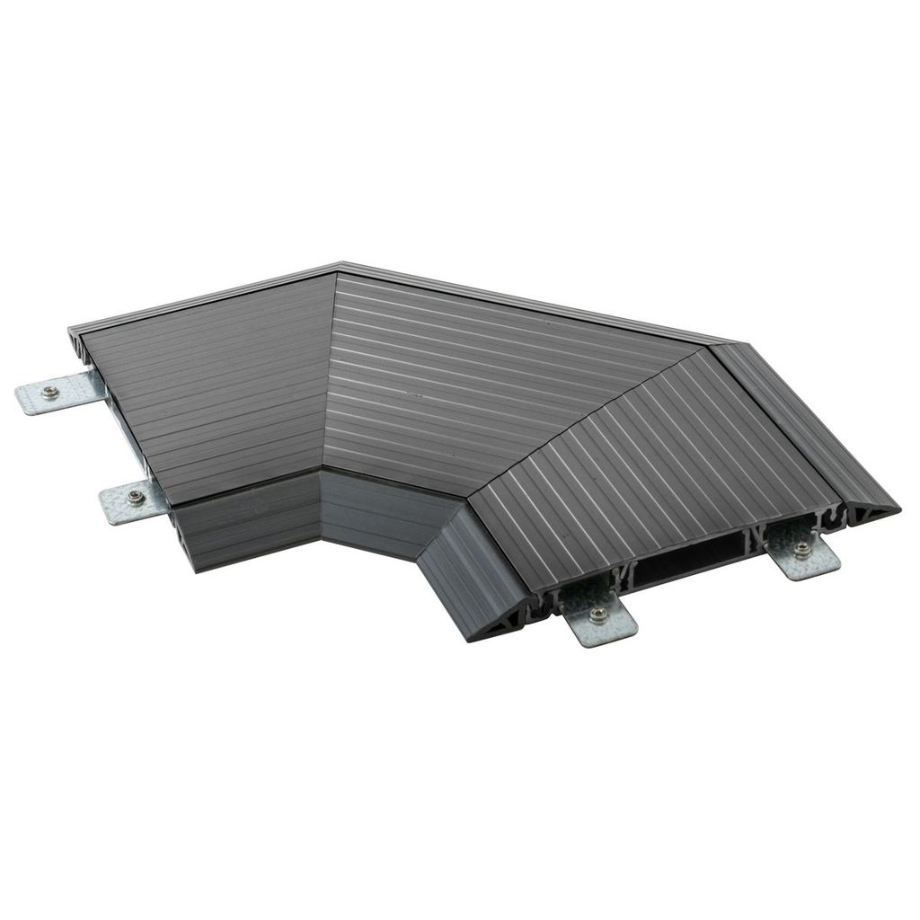 Product image for HWDK HBLFMC90DG ON FLR TRACK,90 DEG
