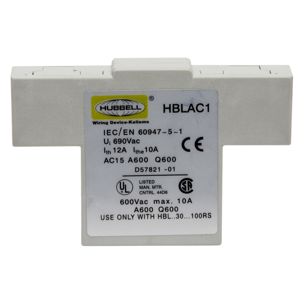 HUB HBLAC1