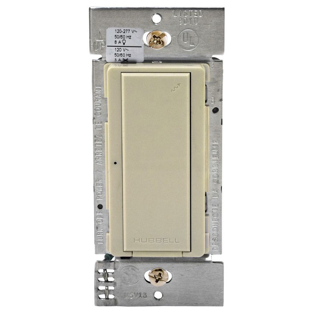 Product image for HWDK WLS1278I SWITCH,DECO,WIRELESS,