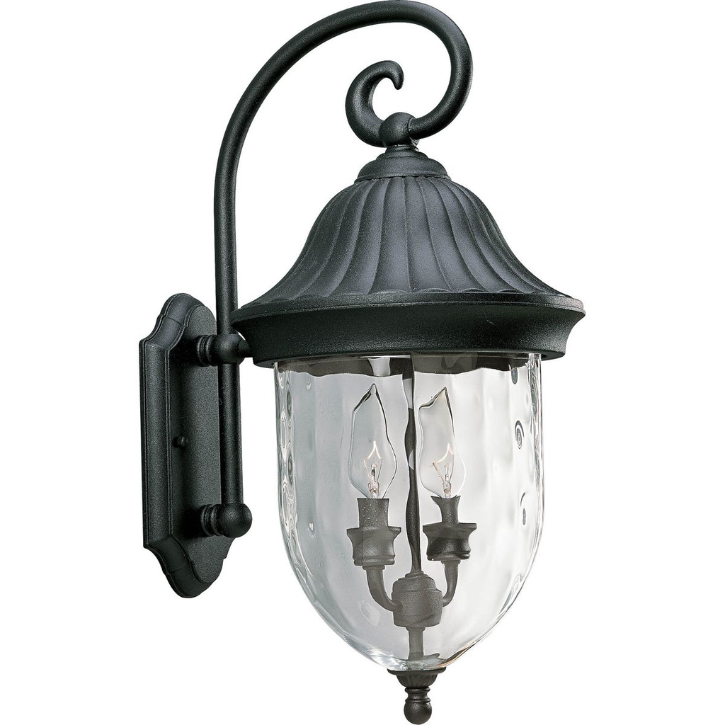 Product image for Progress P5829-31 Coventry Collection Two-Light Wall Lantern