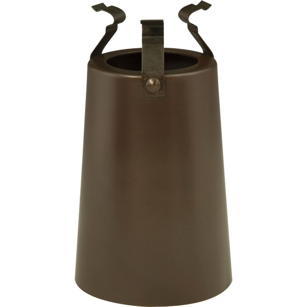 Product image for Progress P8709-20 Nightsaver Collection Lamp Shield