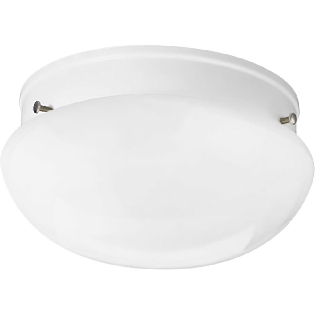 Product image for Progress P3408-3030K9 One-Light 7-1/2" LED Close-to-Ceiling