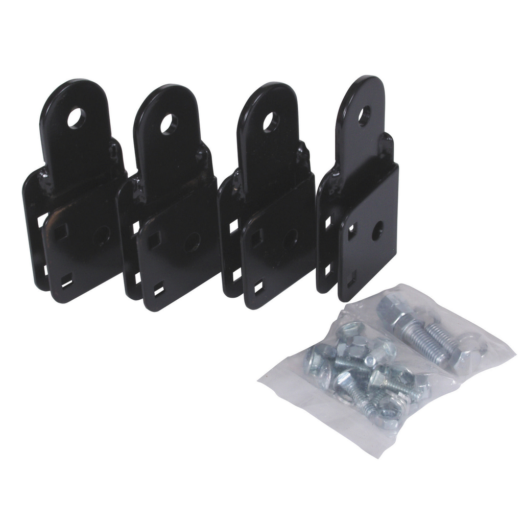 Product image for HUBBELL HLSSK CABLEMGT, LAD-RCK,SWIVEL