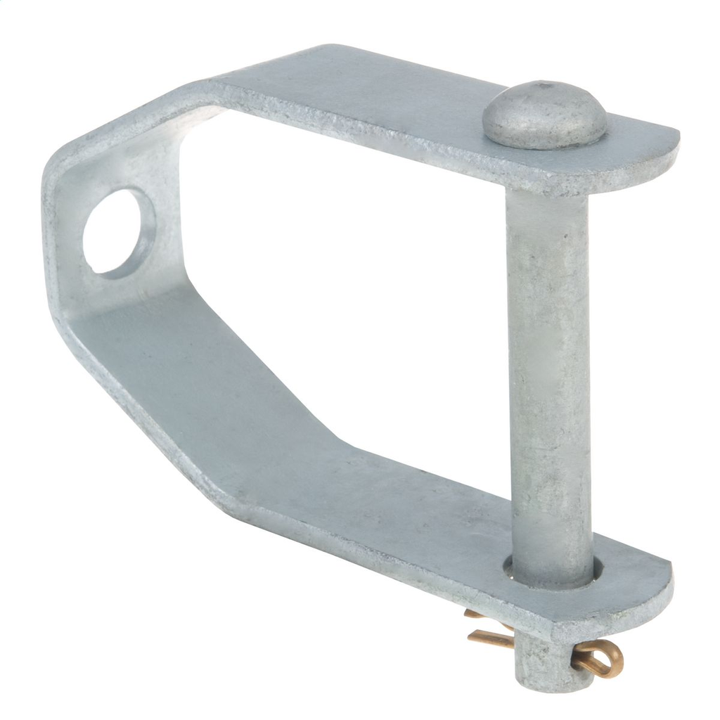 Hubbell Power Systems 0340 Clevis; Insulator Irby Utilities