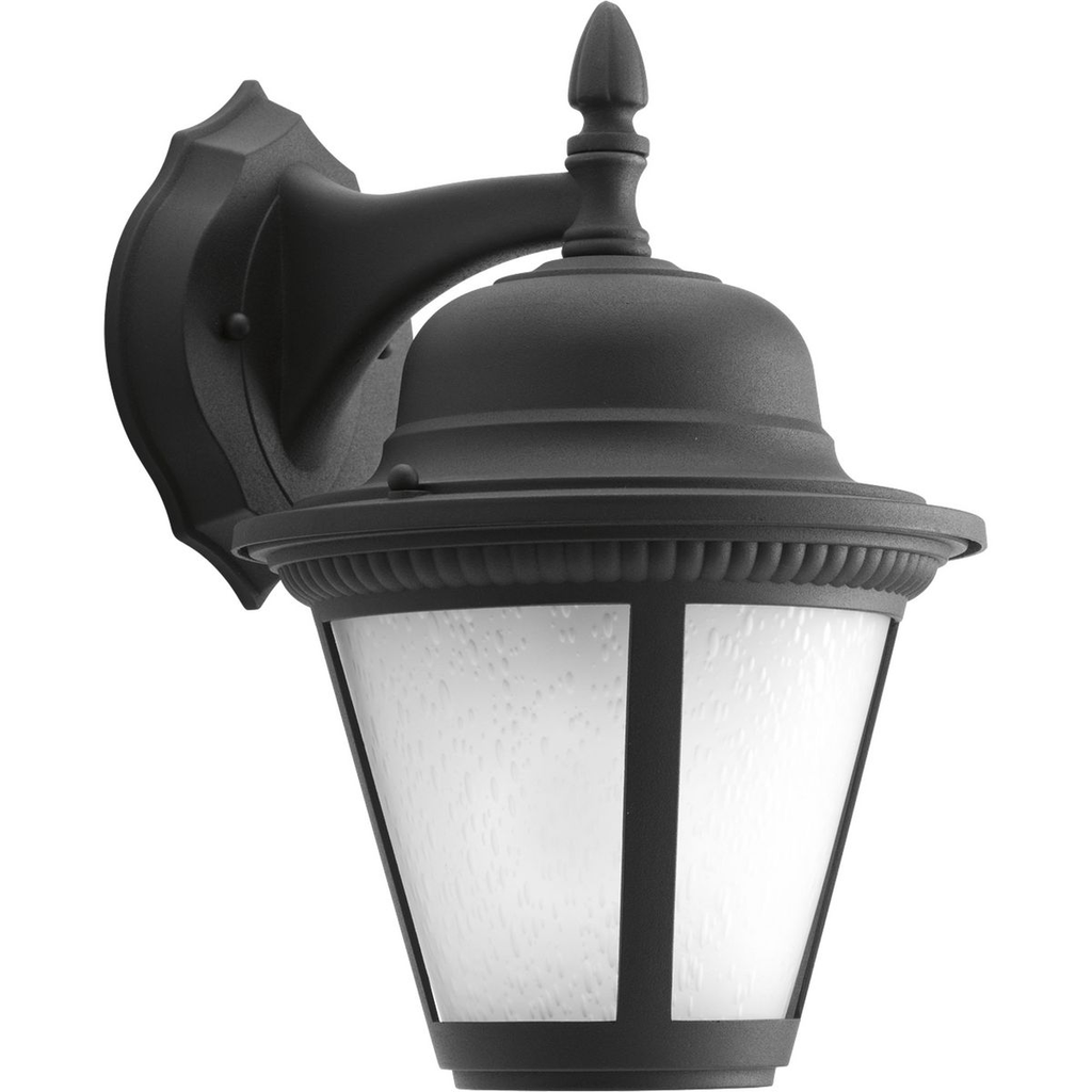 Product image for Progress P5863-3130K9 Westport LED Collection One-Light Medium Wall Lantern