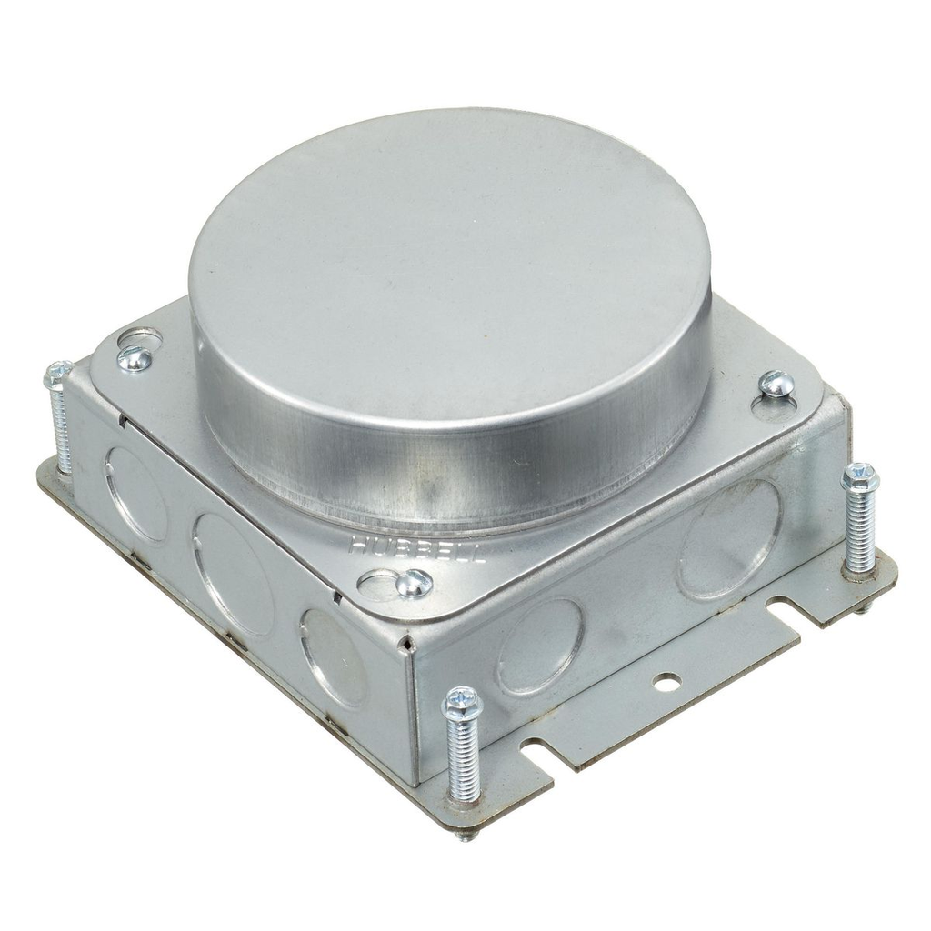 Product image for HWDK FB2529 ROUND, STAMP STEEL, SHA