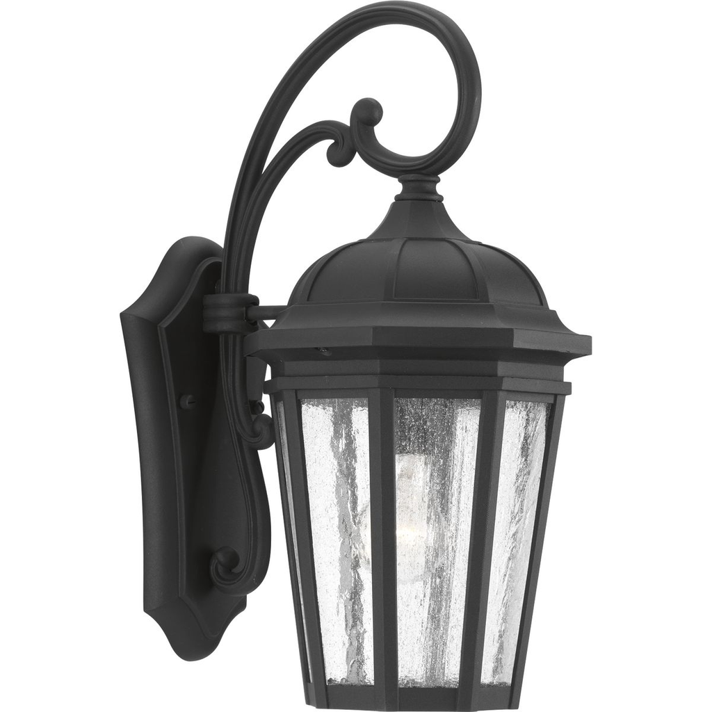 Product image for Progress P560015-031 Verdae Collection One-Light Medium Wall-Lantern