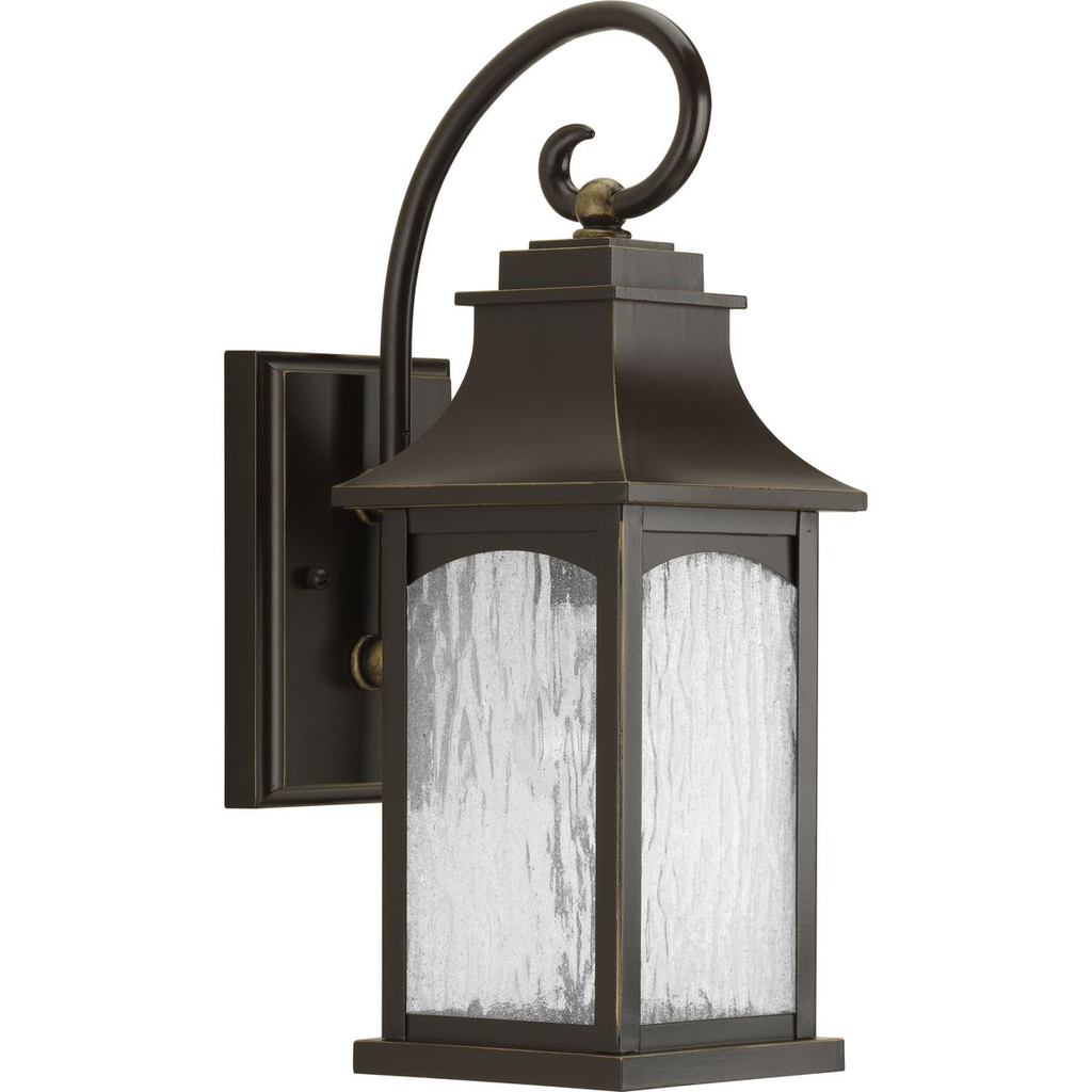 Product image for Progress P5753-108 Maison Collection One-Light Small Wall Lantern