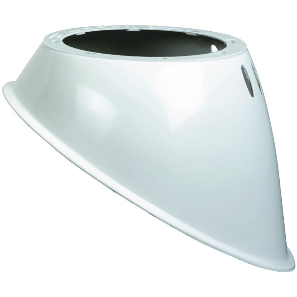 Product image for Killark VMPA40 VM FIBERGLASS ANGLE REFLECTOR