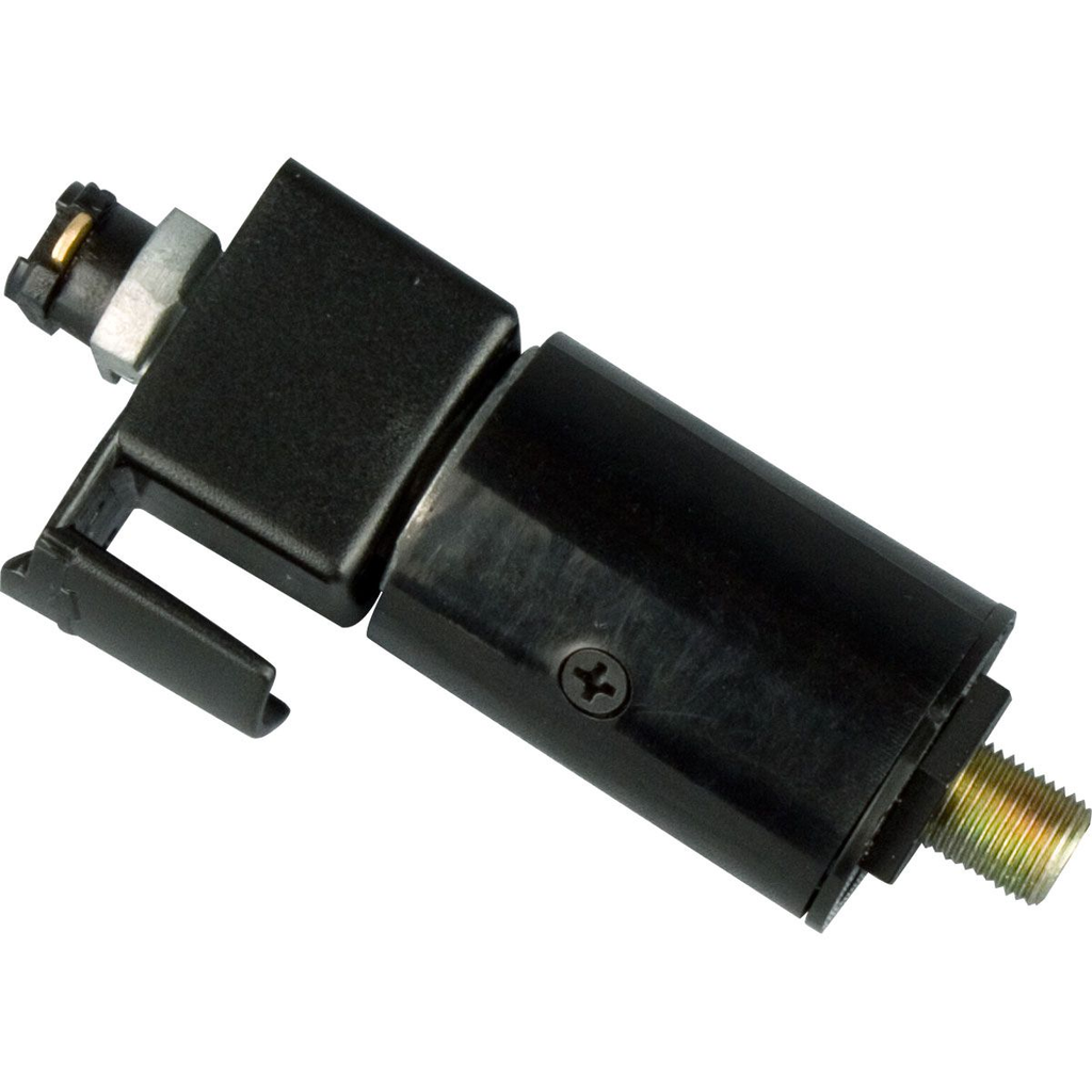 Product image for Progress P8728-31 Alpha-Trak Stem-Hung Mini-Pendant Adapter