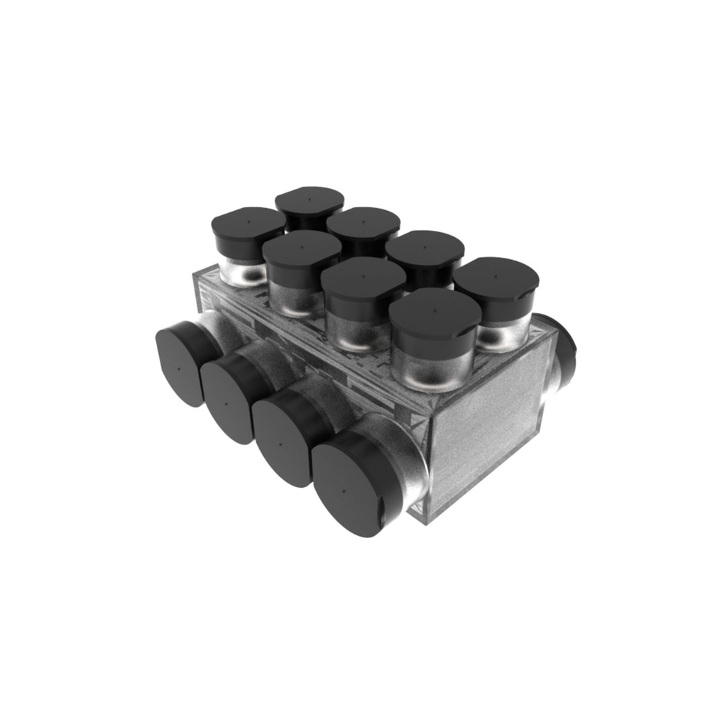 Product image for BUR 1PLD7504HD 1PLD7504HD