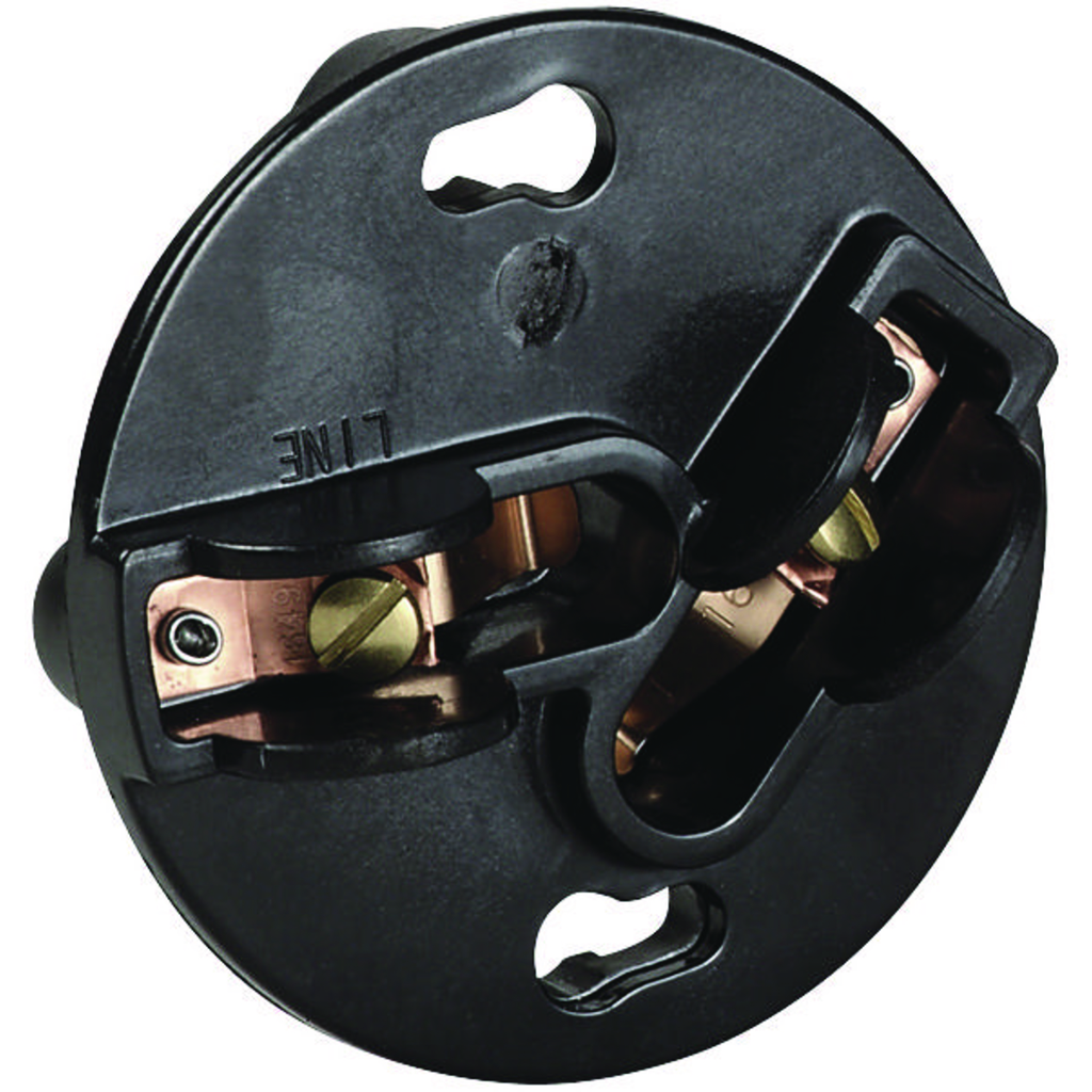 Product image for Killark EZTB EM/EB/EQ/EZ Series - Female Replacement Connection Block