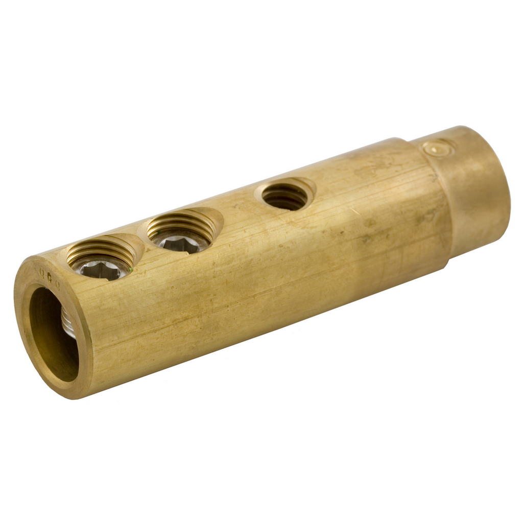 Product image for Hubbell HBL300RCF SINGLE POLE, REPL CONTACT, FeMale 300A