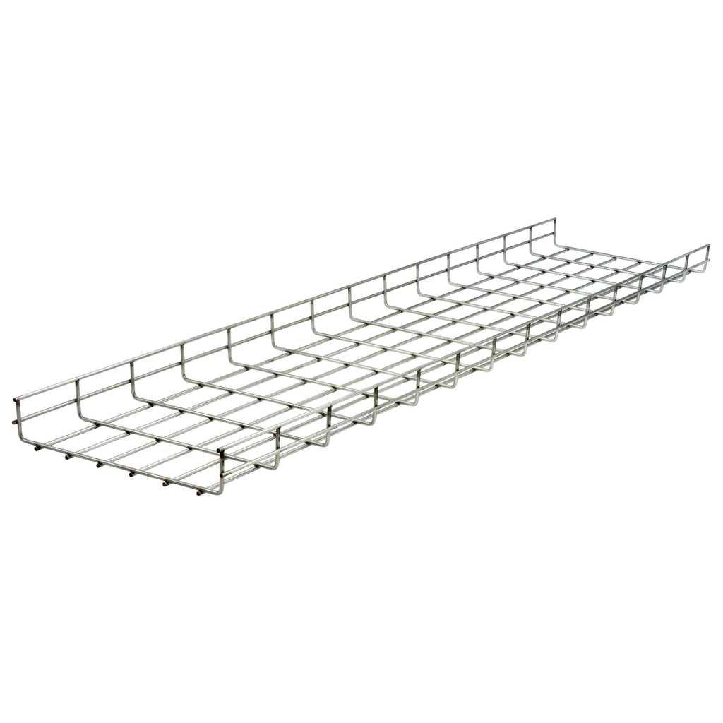 Product image for HPW HBT0212 WB,TRAY,OVRHD,2"Hx12"Wx