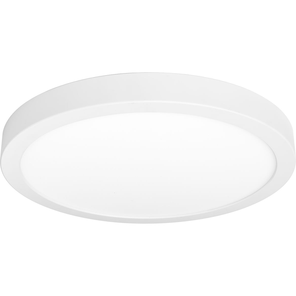 Product image for Progress P810017-030-30 Everlume Collection 14" Edgelit Surface Mount
