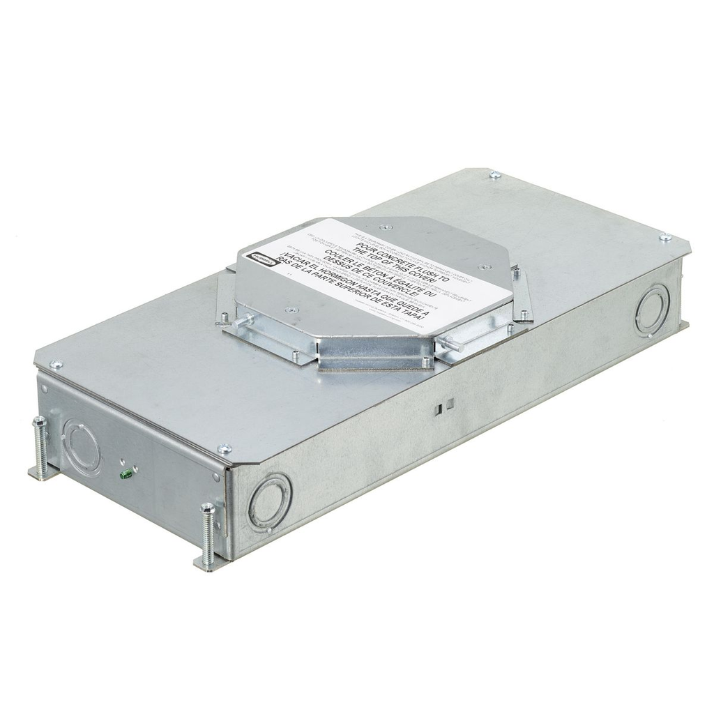 Product image for HWDK CFB2G25RE REC CFB, 2-G EXTEND,