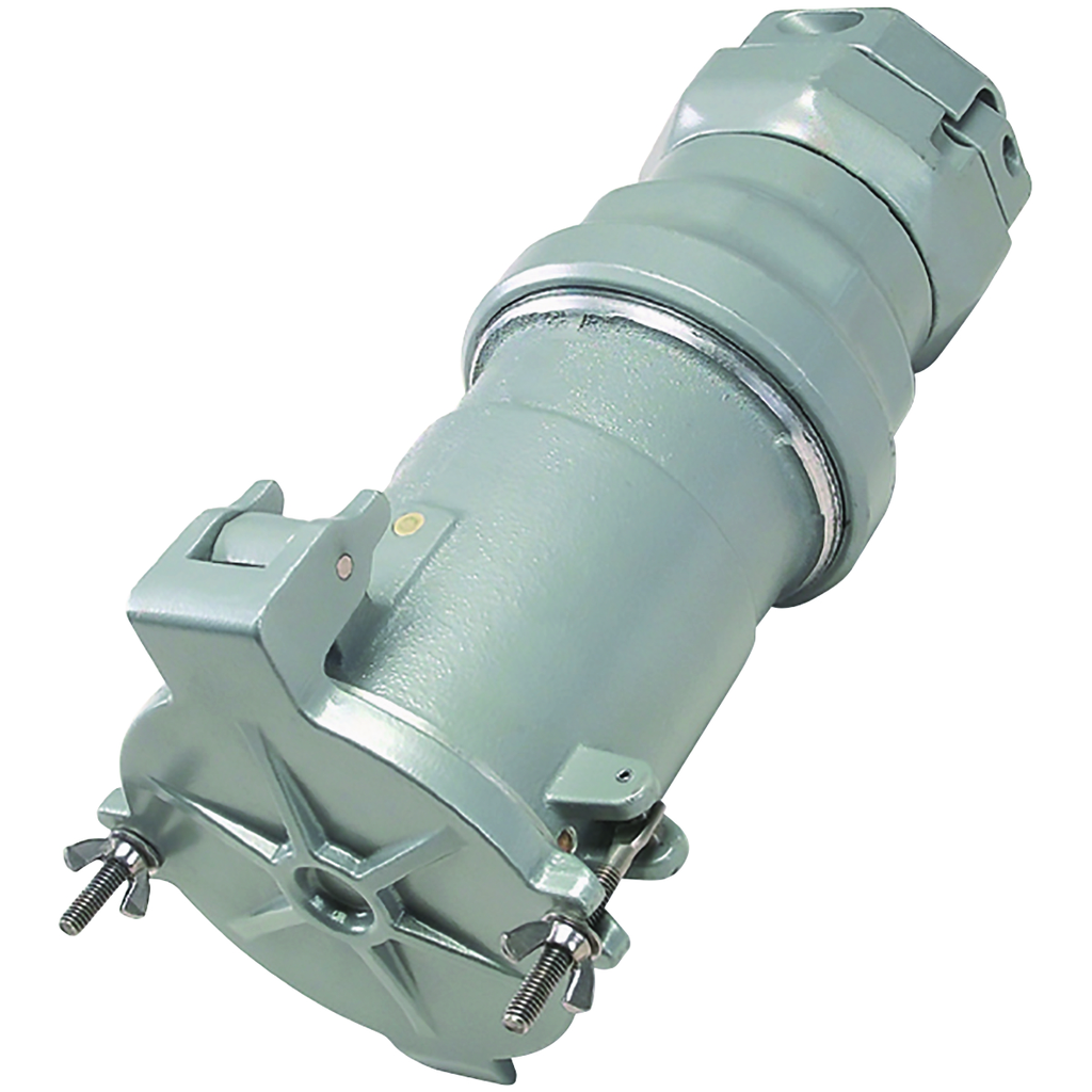 Product image for Killark VPR203112 200A 3W3P Connector Assembly