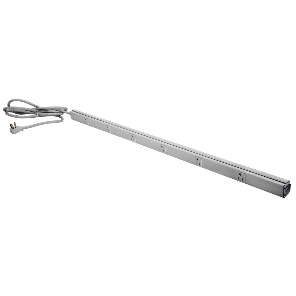 Product image for HPW HBL20C215GY PLUGTRAK, 40", 15A,