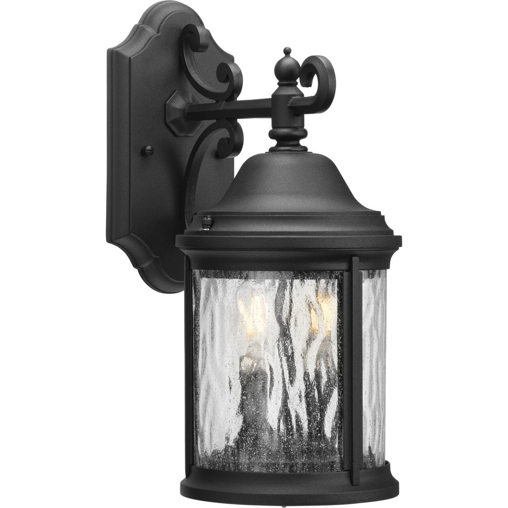 Product image for Progress P5649-31 Ashmore Collection Two-Light Wall Lantern