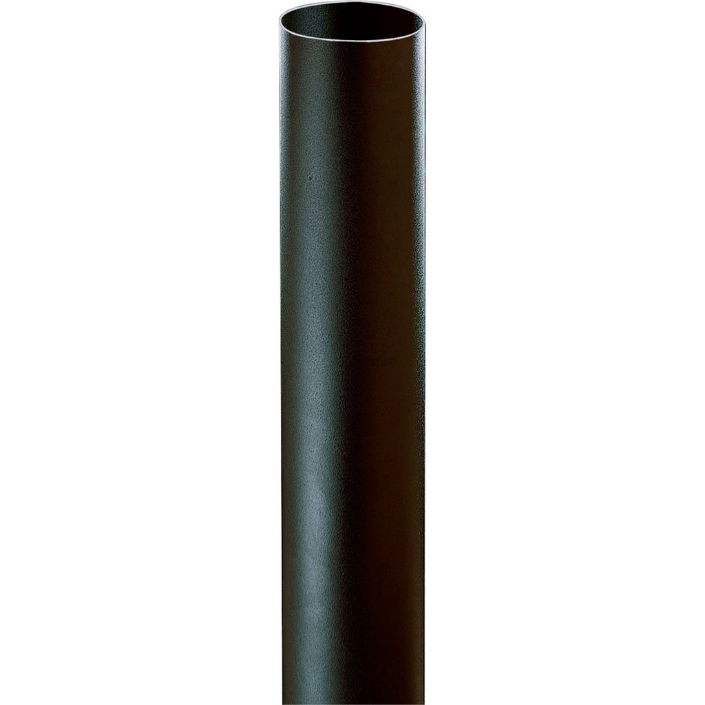 Product image for PROG P5313-31 P5313-31 BLK BOLLARD
