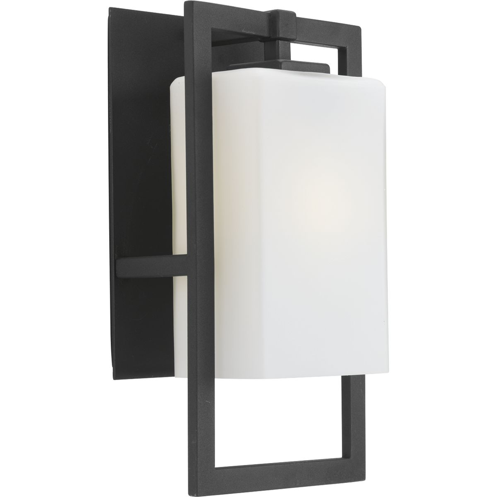 Product image for Progress P5949-31 Jack Collection One-Light Medium Wall Lantern