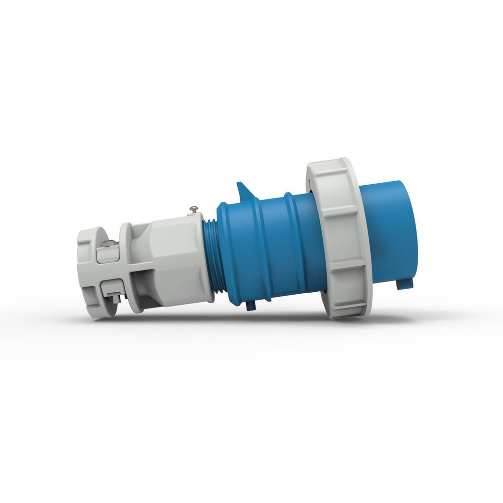 Product image for HWDK C420P9WA PS,C-IEC, PLUG,3P4W,1