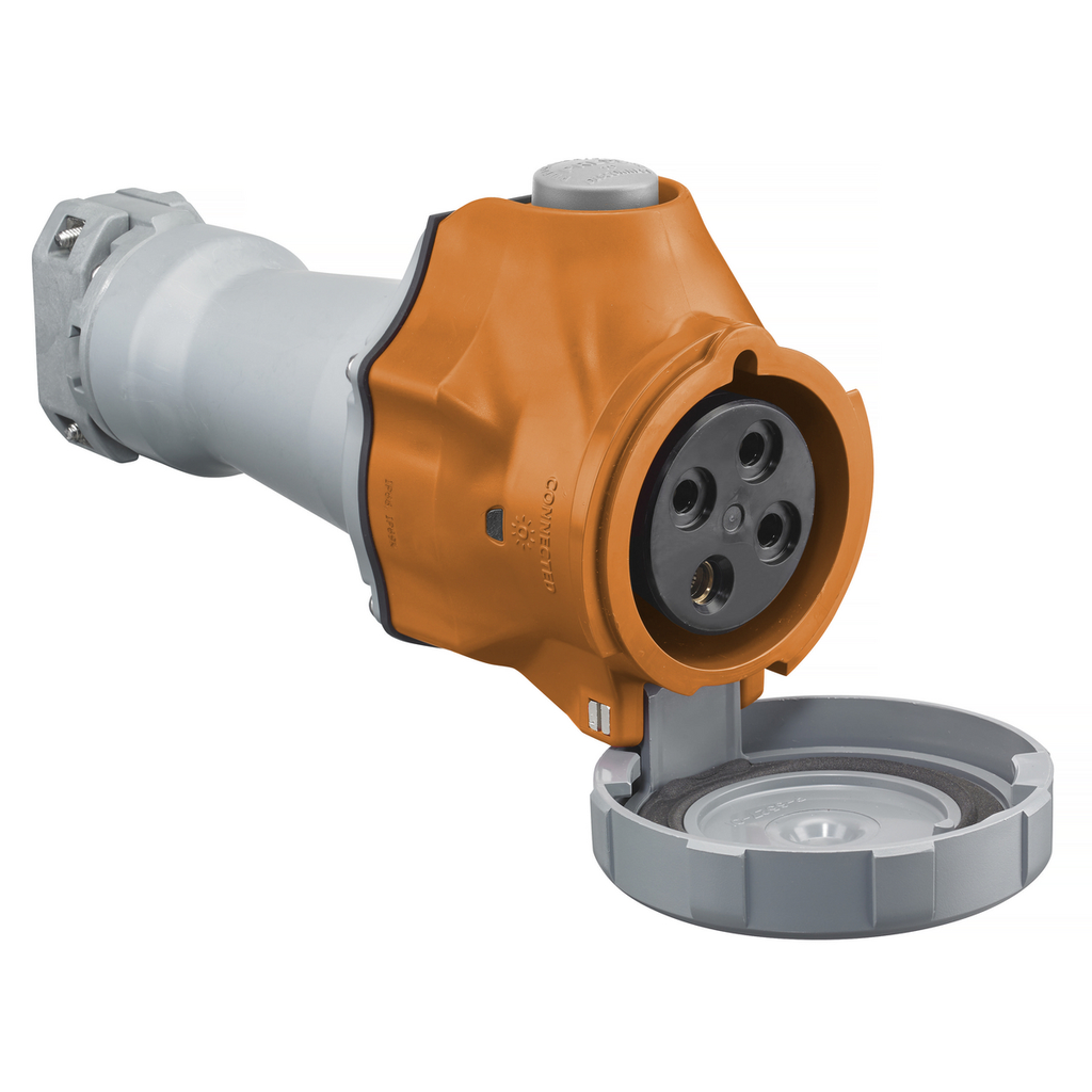 Product image for HCI HBLS430C12W PS, IEC, SW CONN, 3