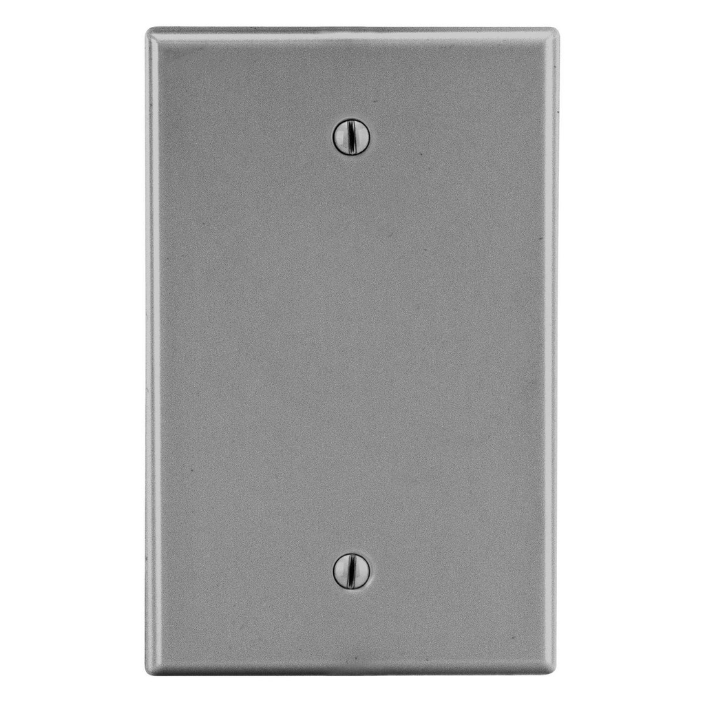 Mayer-DDS-Wallplate, Blank Box Mount-1