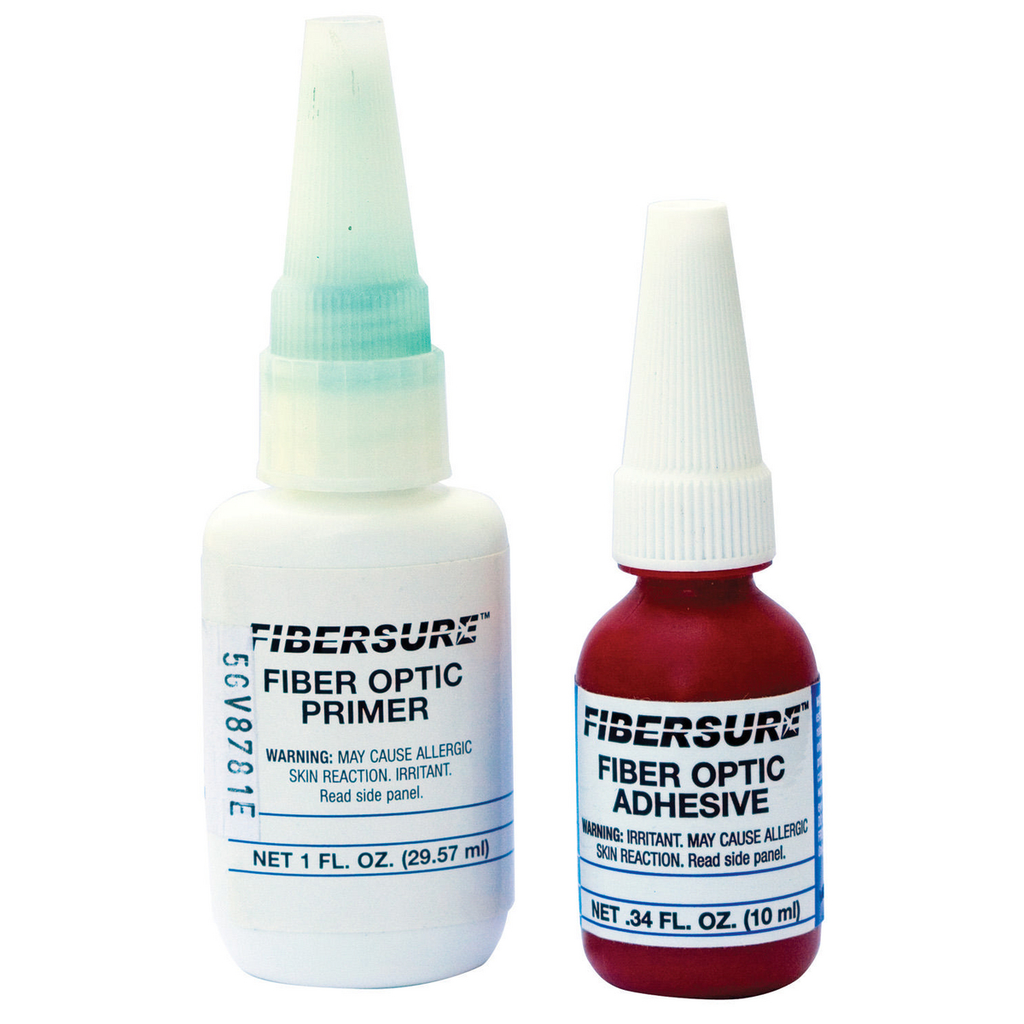 Product image for HCI OFCAP FIBER, KT,ANAEROBIC,ADHES