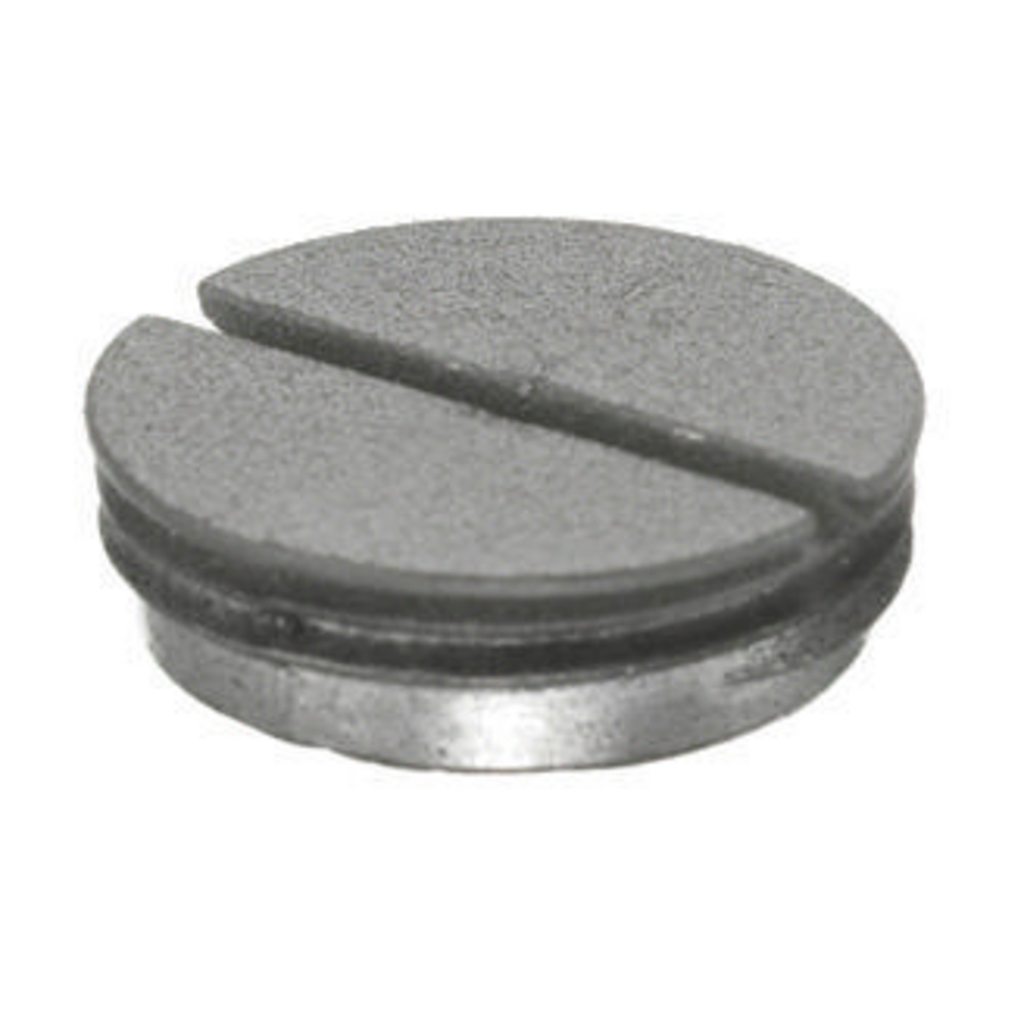 Product image for HWDK S1FP34GY SYS 1, 3/4" PLUG, GRA