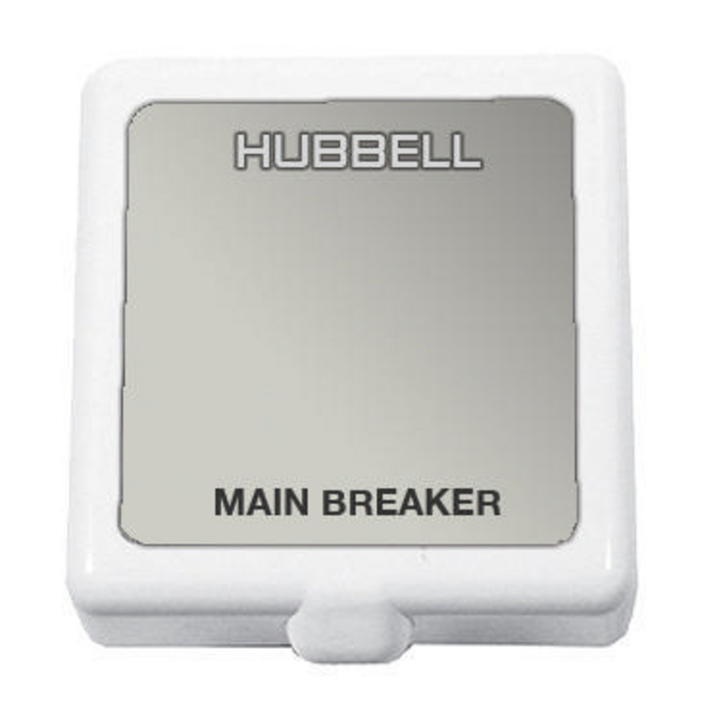 HWDK HBLCBINM CIRCUIT BRKR INLET CO Product image for HWDK HBLCBINM CIRCUIT BRKR INLET CO