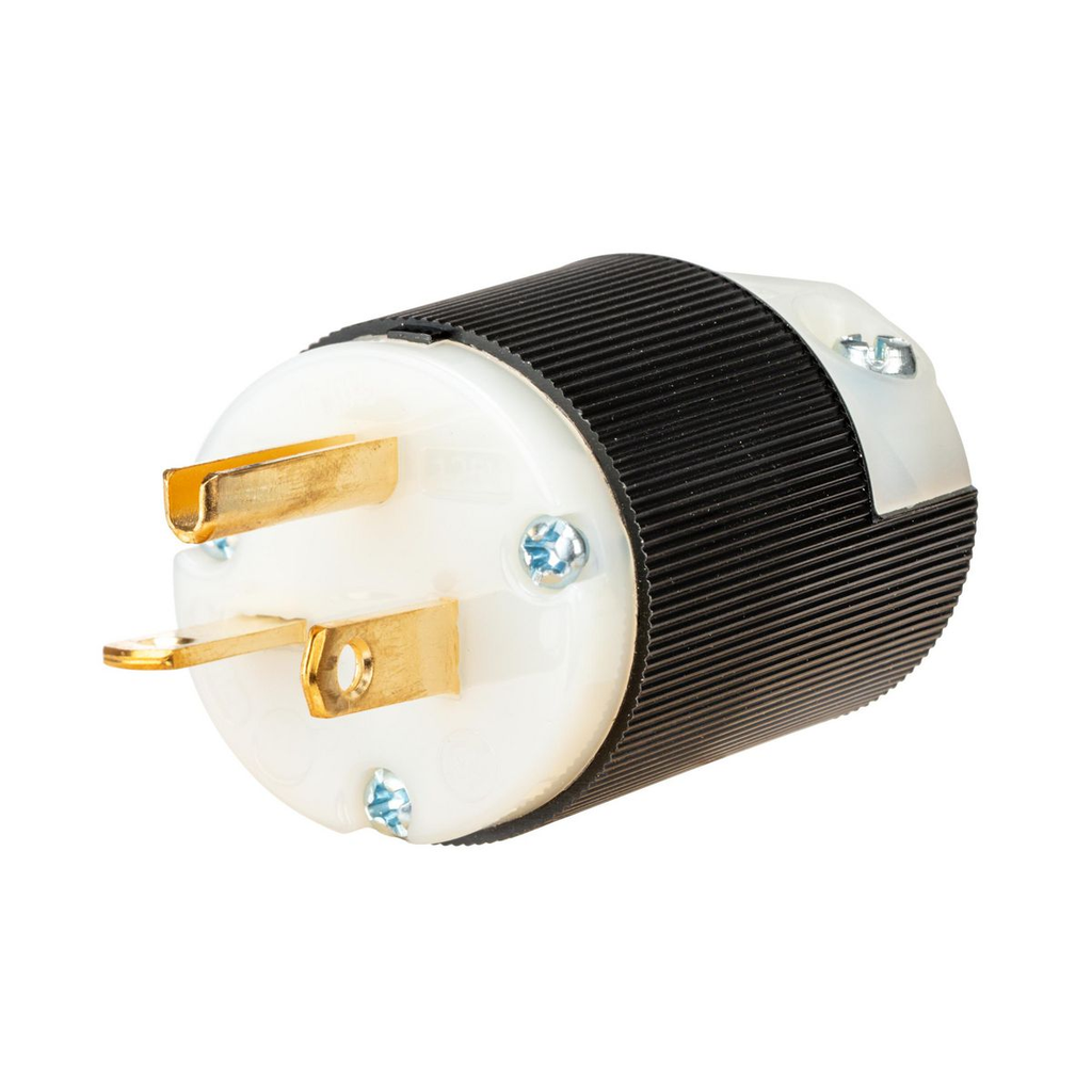 Product image for HWDK HBL5366CST PLUG, 20A 125V, 5-2