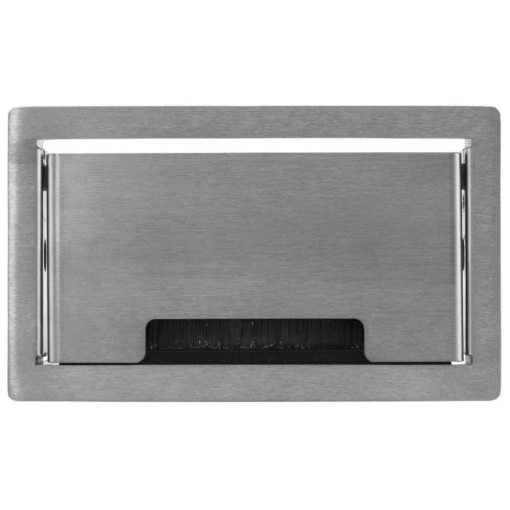 Product image for HCI WSBFGROMBSS WRK SURFC GROMMET,