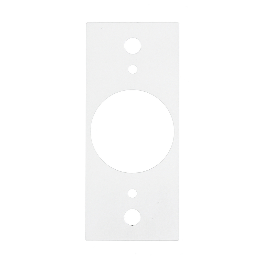 Product image for Hubbell S1R8CSPG S1R FRPT 8SP C1 TWIST LOCK 1.6 DIAM