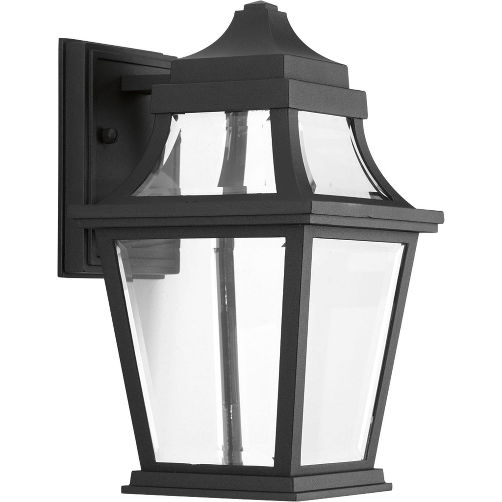 Product image for Progress P6056-3130K9 Endorse Collection One-Light Small Wall Lantern