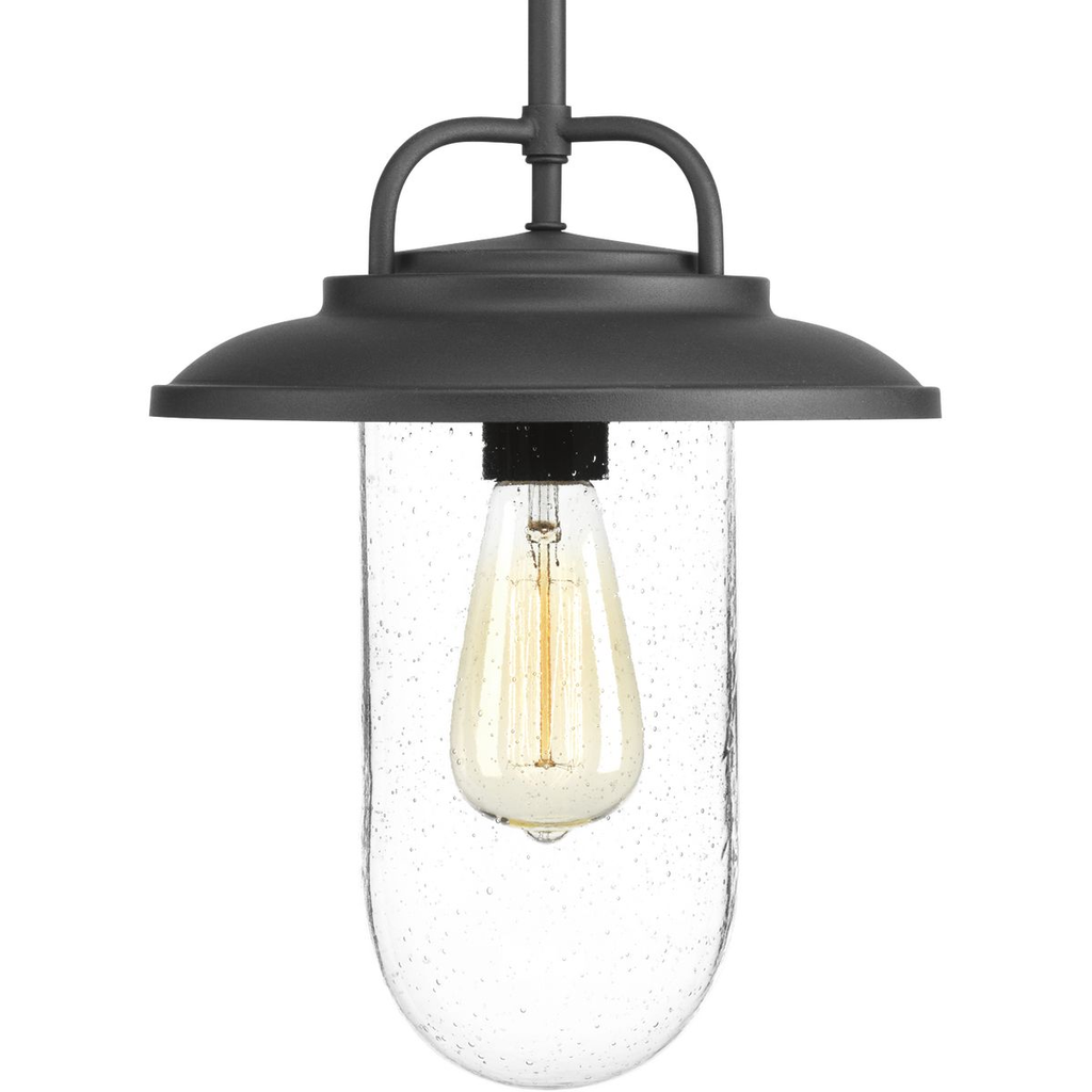 Product image for Progress P550019-031 Beaufort Collection One-light Hanging Lantern