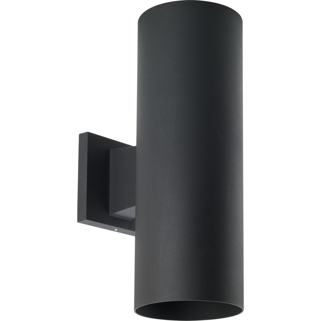 Product image for Progress P5675-31/30K 5" LED Outdoor Up/Down Cylinder