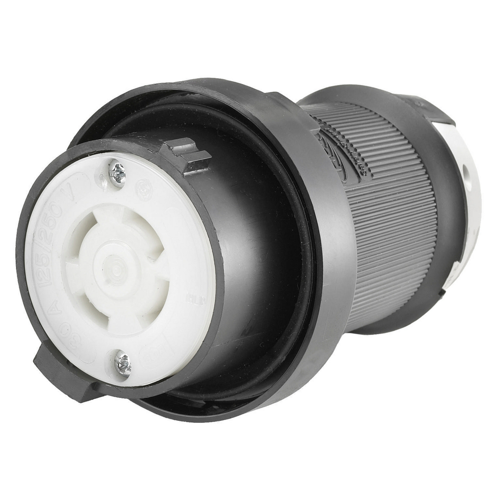 Product image for Hubbell HBL2713SRCAT#HBL2713, REV SERV MOD