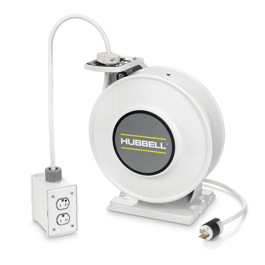 Product image for HCI HBLIWC45123R220HG IND REEL, (2)