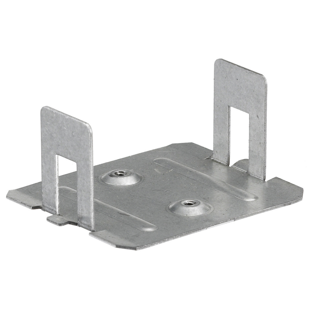 Product image for Hubbell HBL3001GY Raceway, COUPLING, HBL3000 SERIES, GY