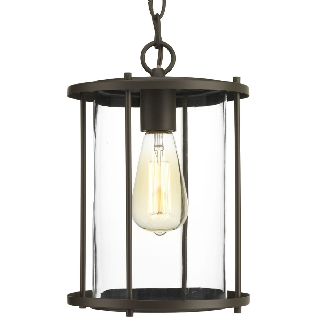 Product image for Progress P550020-020 Gunther Collection Hanging Lantern
