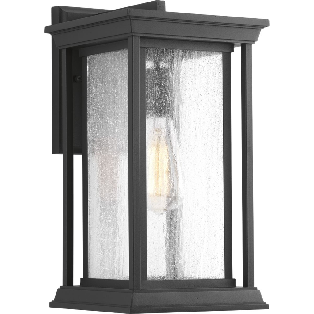 Product image for Progress P5610-31 Endicott Collection One-Light Medium Wall Lantern