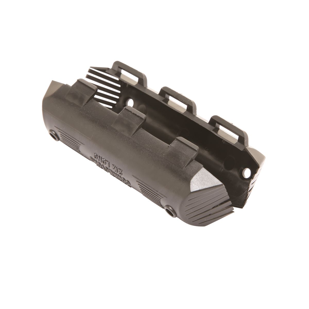 Product image for Burndy CCO Insulating Cover for Compression C Connector